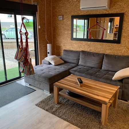 L'Annexe Appartement Reiningue Buitenkant foto