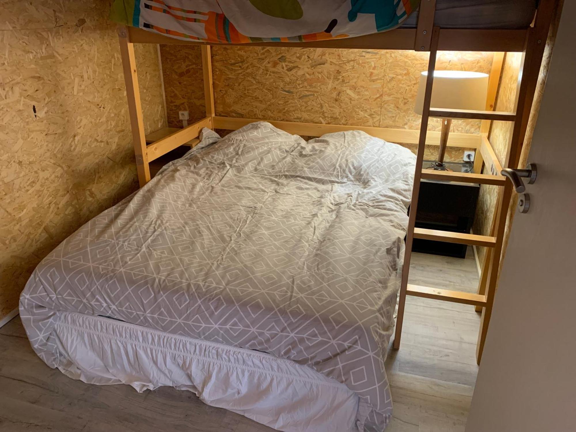 L'Annexe Appartement Reiningue Buitenkant foto